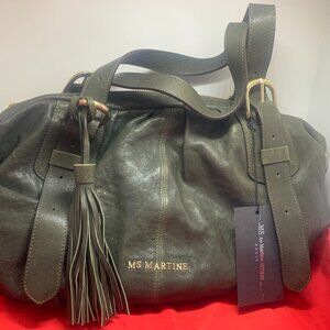 NWT MS Martine - Martine Sitbone Handbag